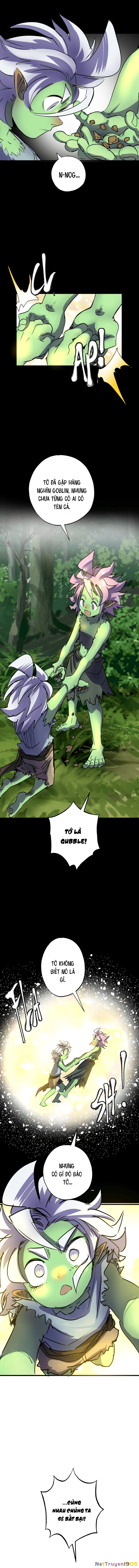 Just a goblin Chapter 47 - 4