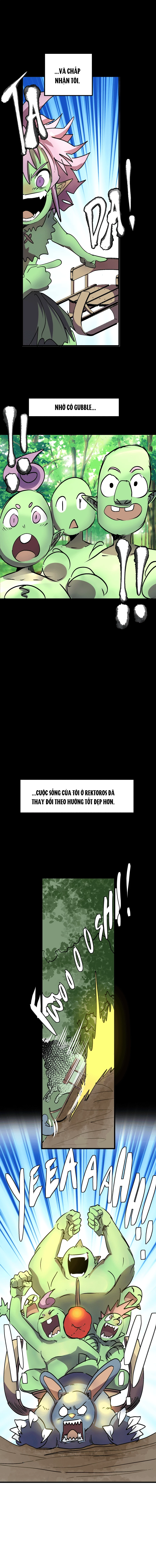 Just a goblin Chapter 47 - 6