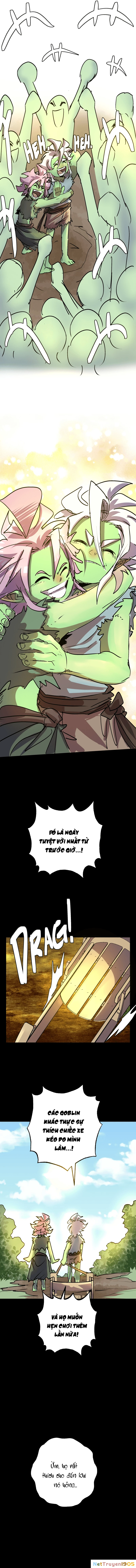Just a goblin Chapter 47 - 7