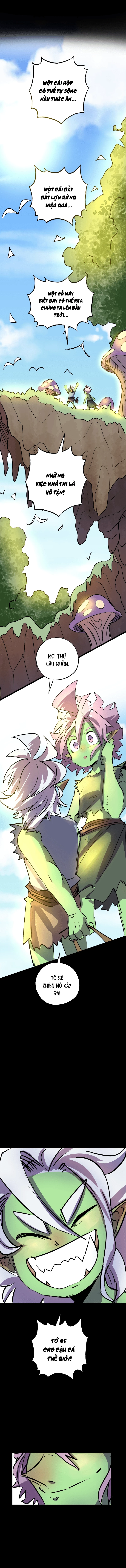 Just a goblin Chapter 47 - 9