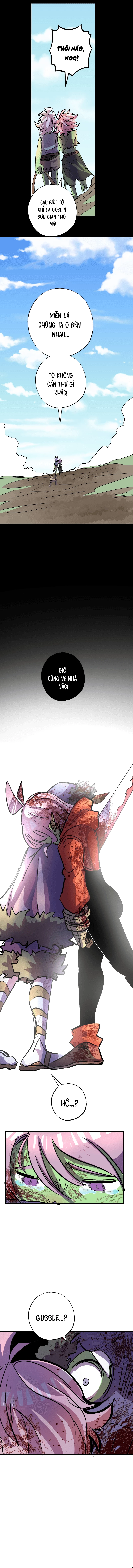 Just a goblin Chapter 47 - 10
