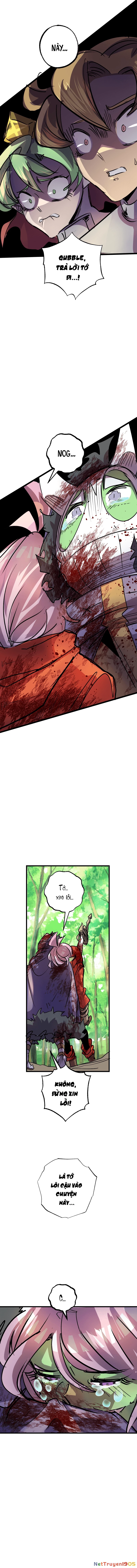 Just a goblin Chapter 47 - 11
