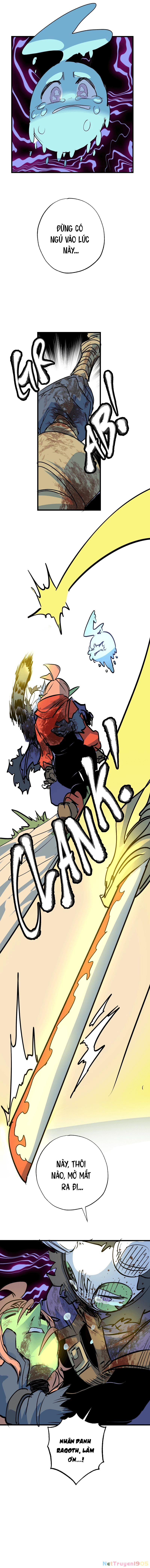 Just a goblin Chapter 47 - 13