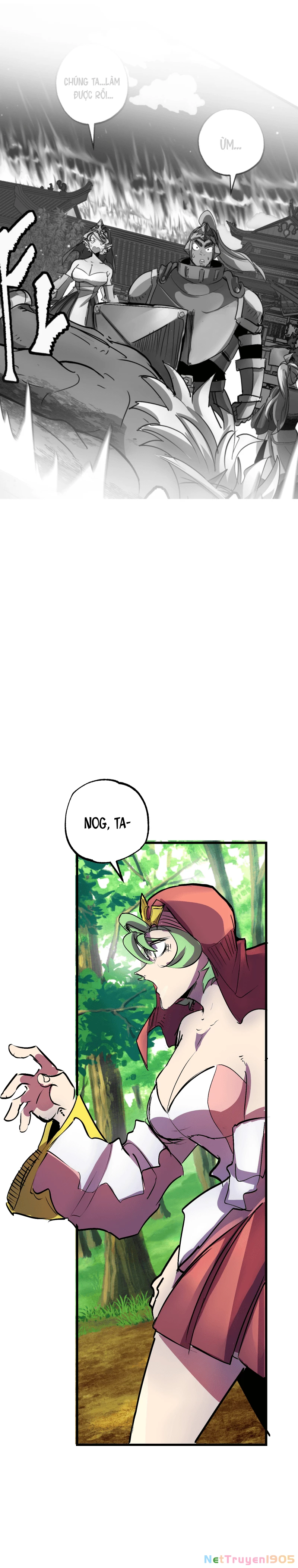 Just a goblin Chapter 48 - 2