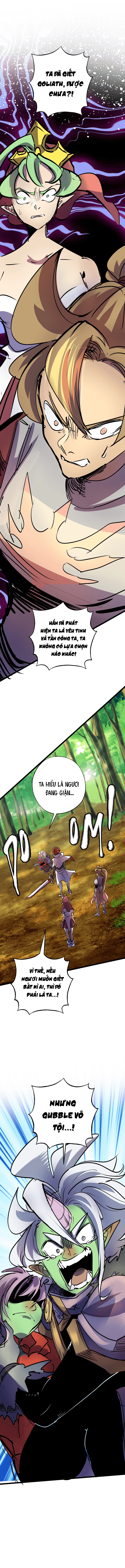Just a goblin Chapter 48 - 6