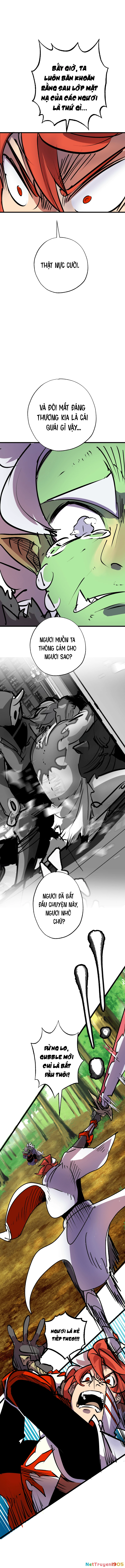 Just a goblin Chapter 48 - 7