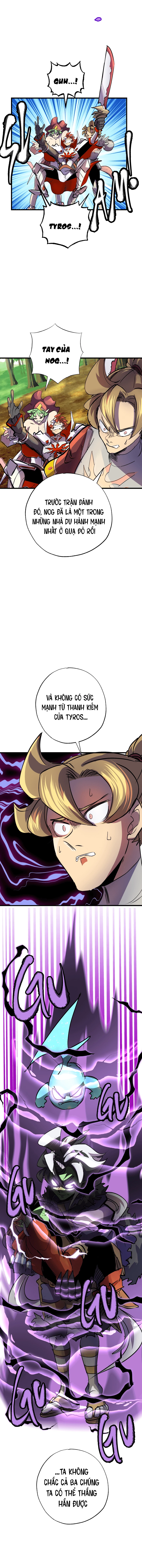Just a goblin Chapter 48 - 9