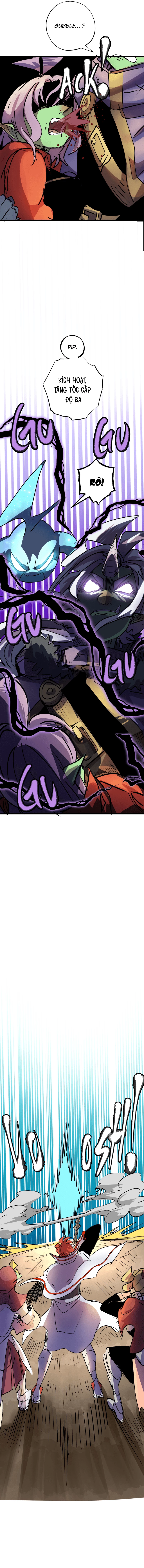 Just a goblin Chapter 48 - 10