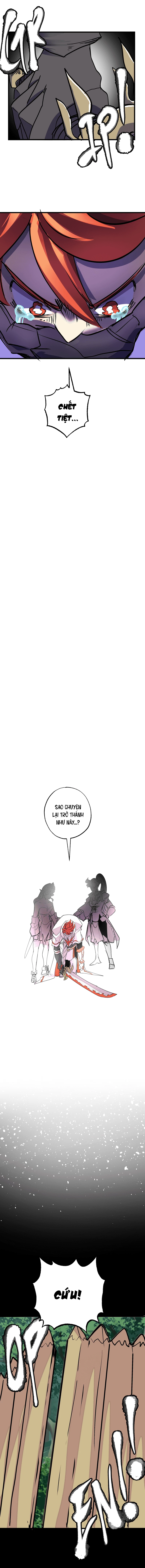 Just a goblin Chapter 48 - 13