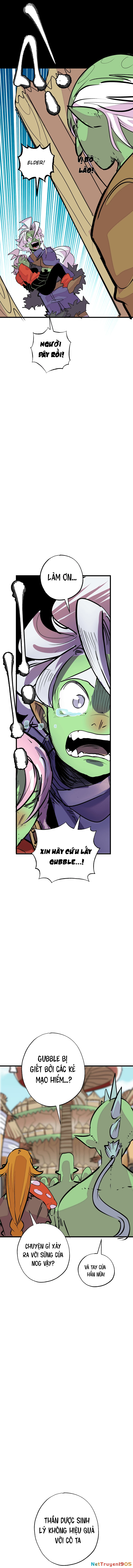 Just a goblin Chapter 48 - 14