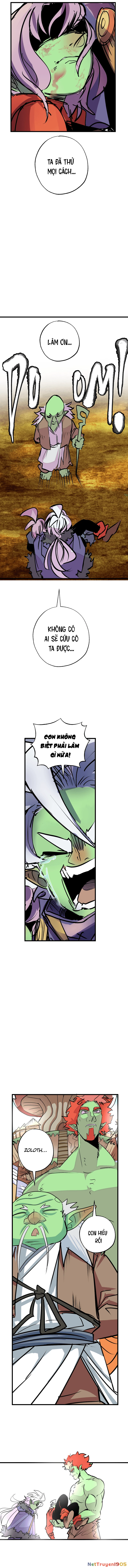 Just a goblin Chapter 48 - 15