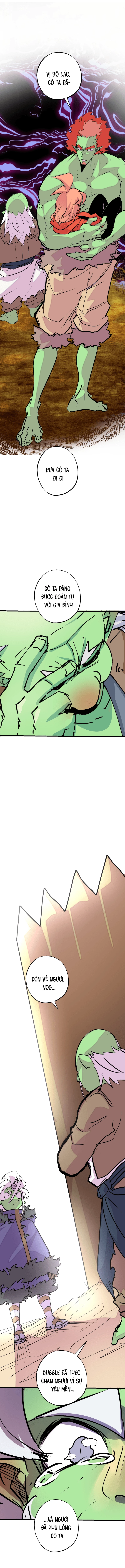 Just a goblin Chapter 48 - 16