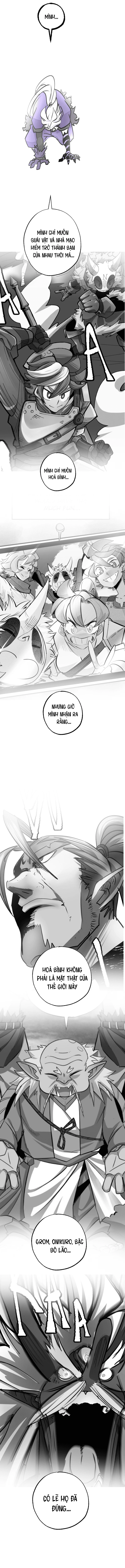 Just a goblin Chapter 48 - 18