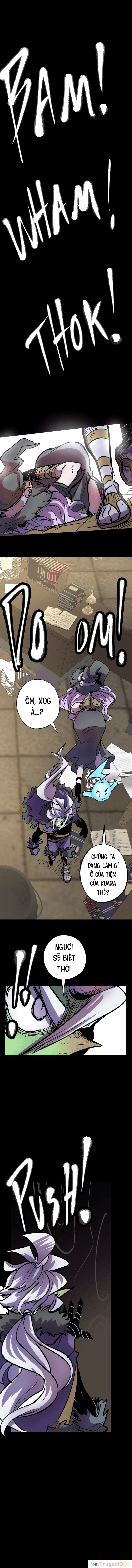 Just a goblin Chapter 49 - 2