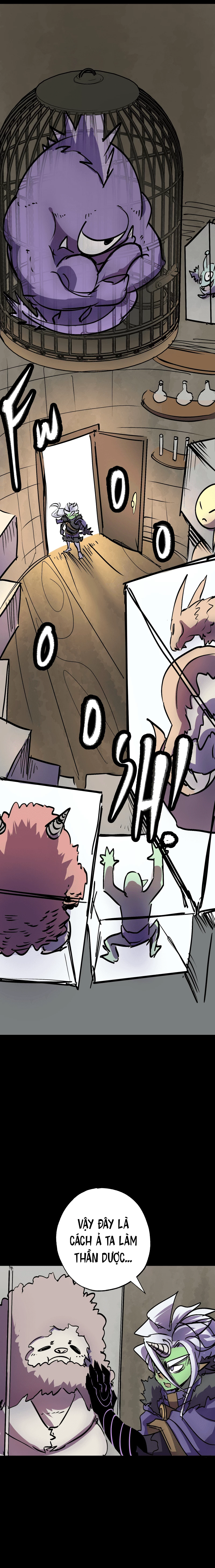 Just a goblin Chapter 49 - 3