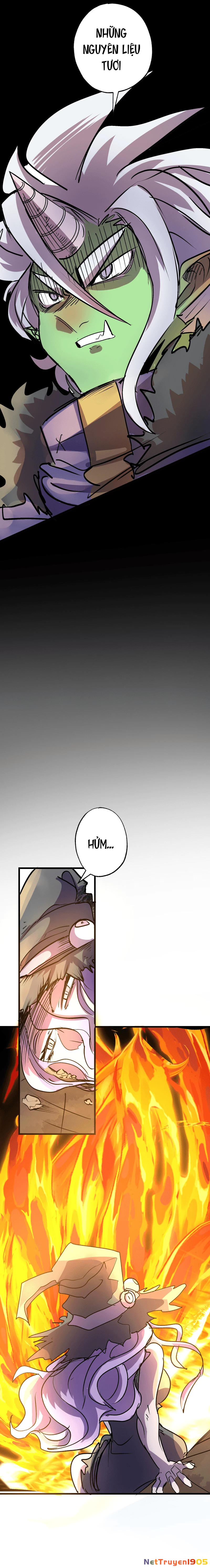 Just a goblin Chapter 49 - 4