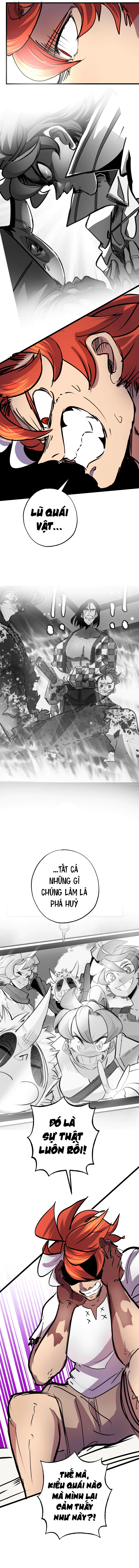 Just a goblin Chapter 49 - 6