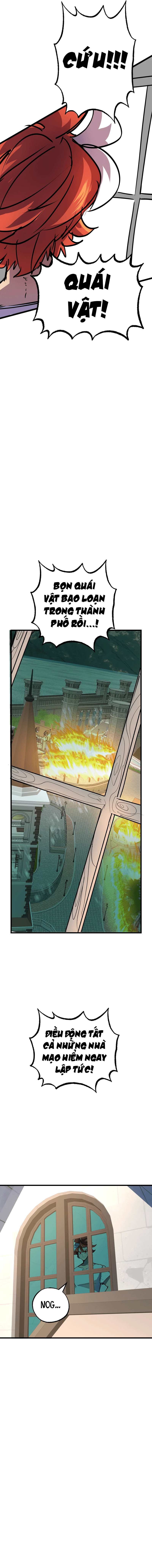 Just a goblin Chapter 49 - 7