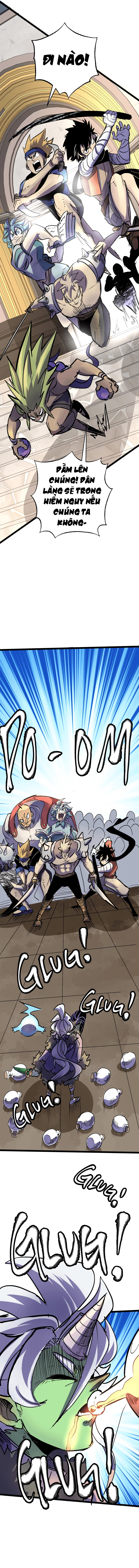 Just a goblin Chapter 49 - 8