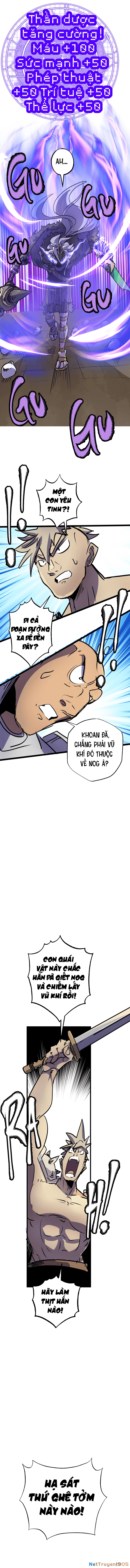 Just a goblin Chapter 49 - 9