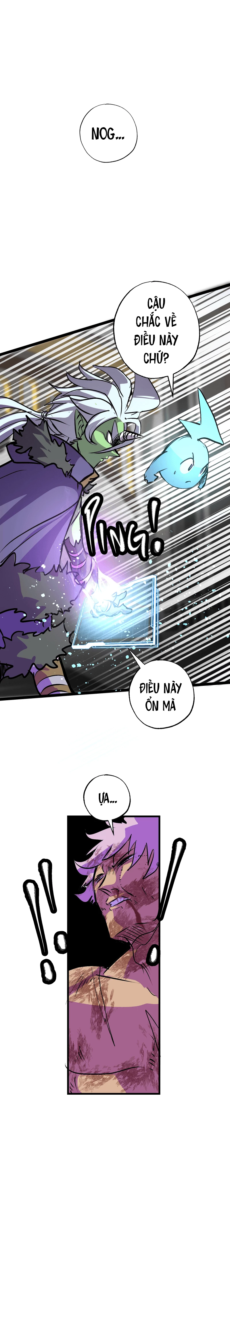 Just a goblin Chapter 49 - 13