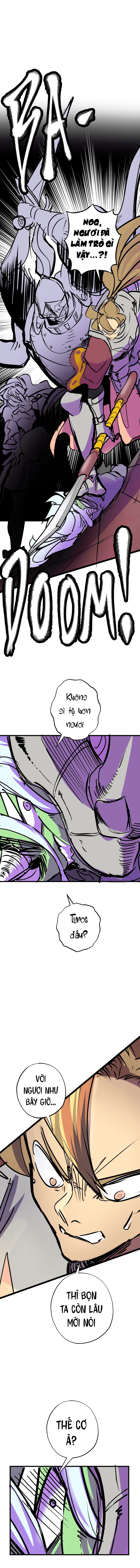 Just a goblin Chapter 49 - 15