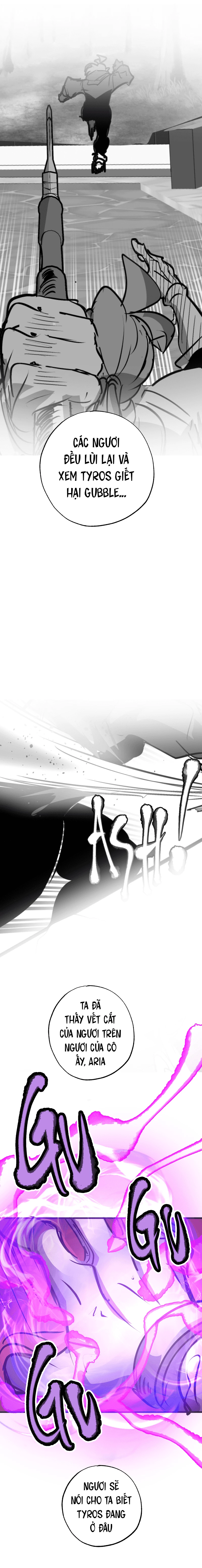Just a goblin Chapter 49 - 16