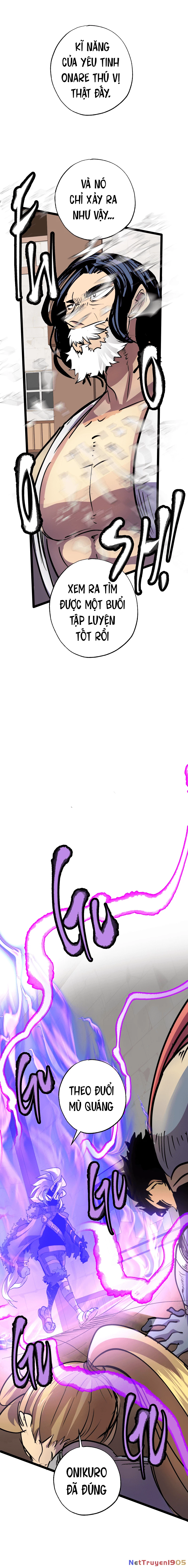 Just a goblin Chapter 50 - 3