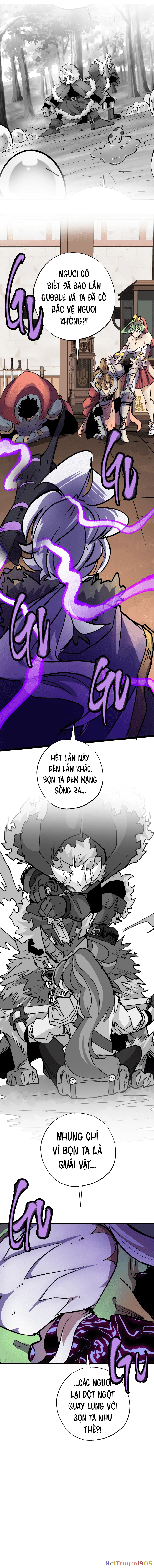 Just a goblin Chapter 50 - 4