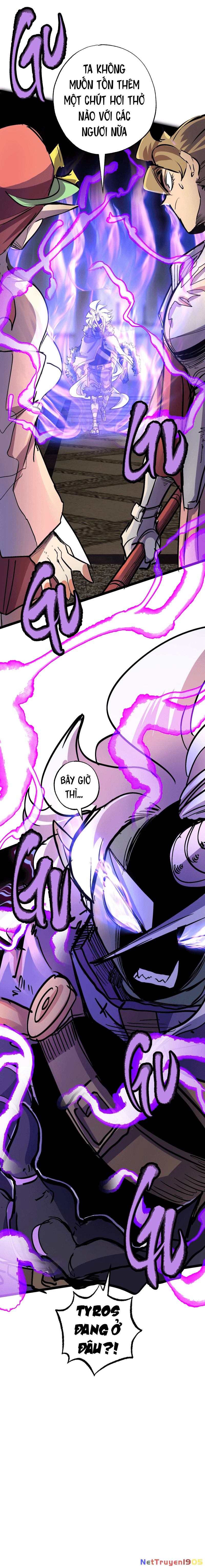 Just a goblin Chapter 50 - 5