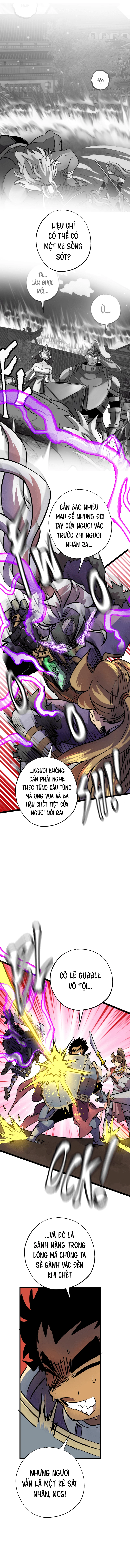 Just a goblin Chapter 50 - 8