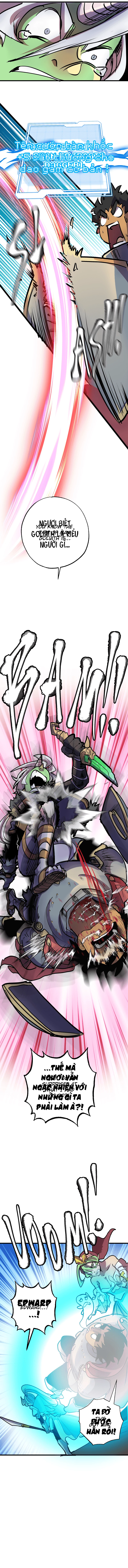 Just a goblin Chapter 50 - 9