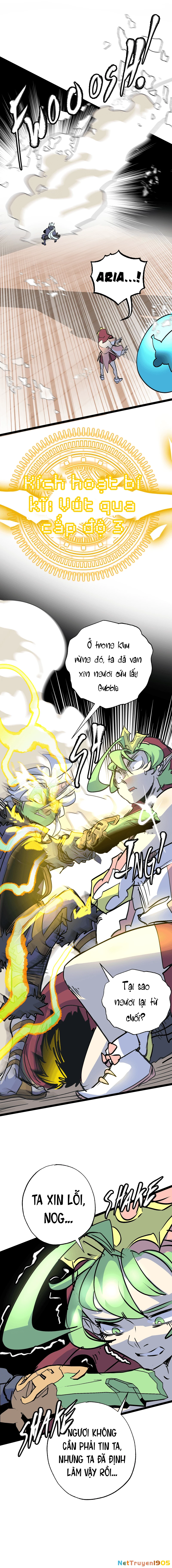 Just a goblin Chapter 50 - 15
