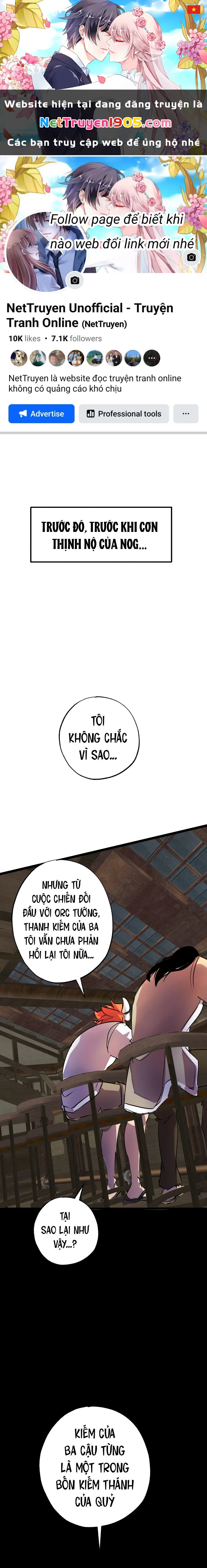 Just a goblin Chapter 51 - 1