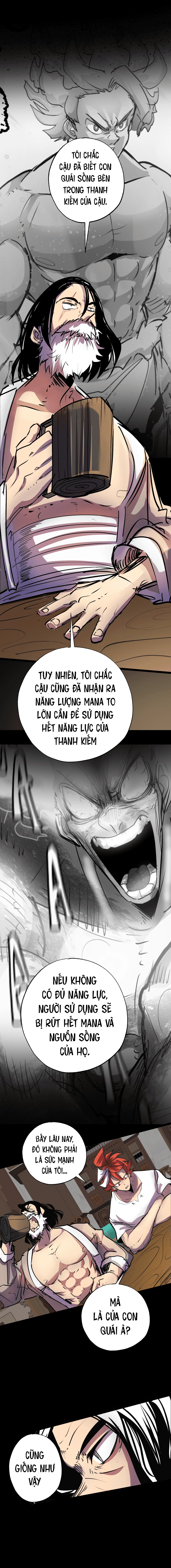 Just a goblin Chapter 51 - 3