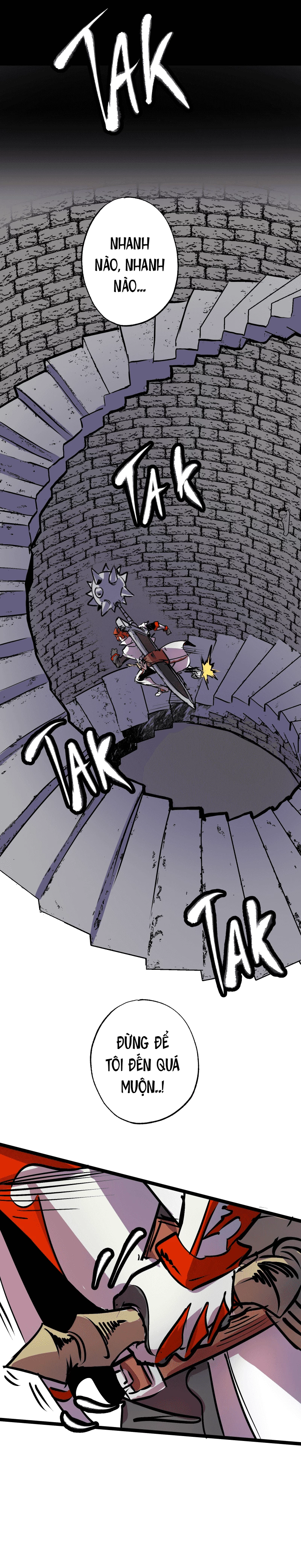 Just a goblin Chapter 51 - 5