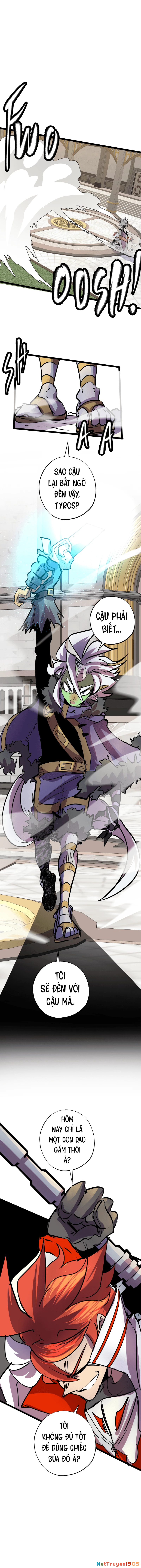 Just a goblin Chapter 51 - 7
