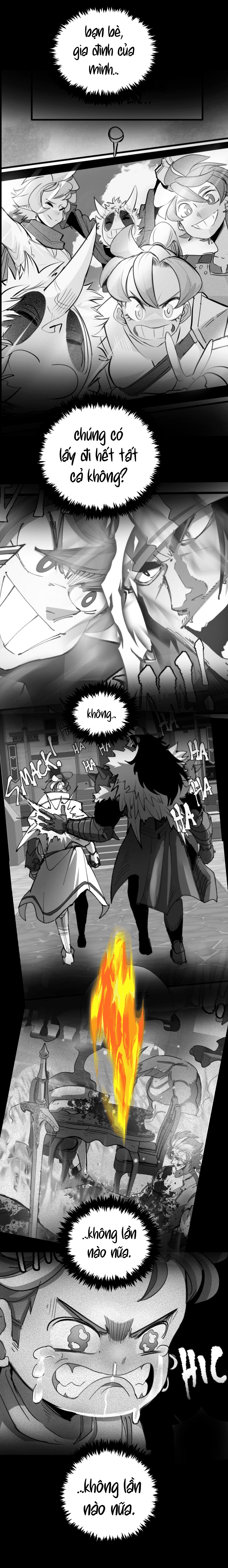 Just a goblin Chapter 52 - 6
