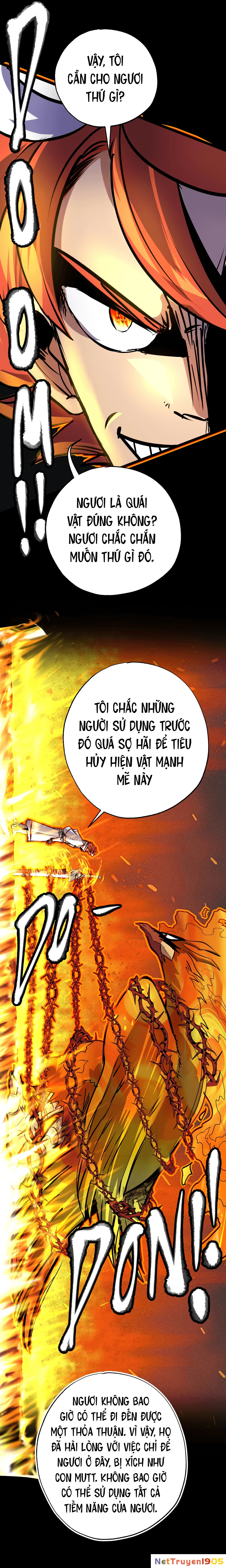 Just a goblin Chapter 52 - 9