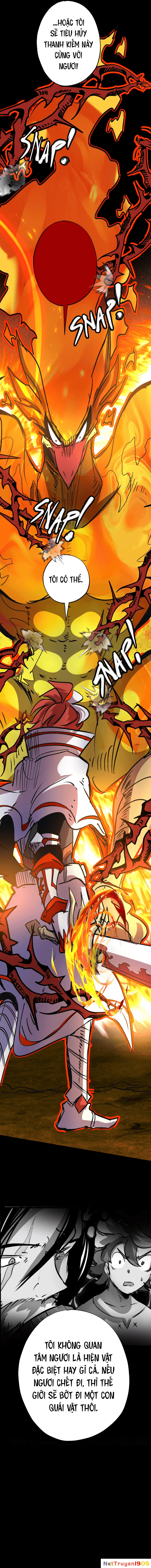 Just a goblin Chapter 52 - 11