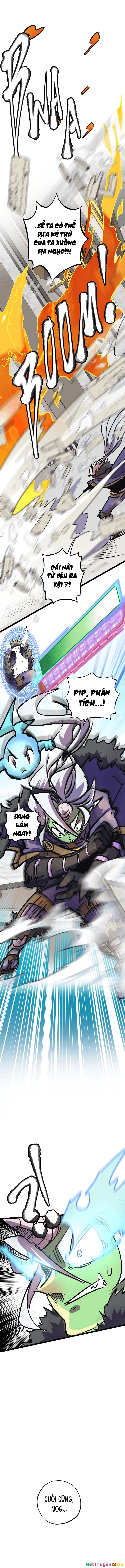 Just a goblin Chapter 52 - 15