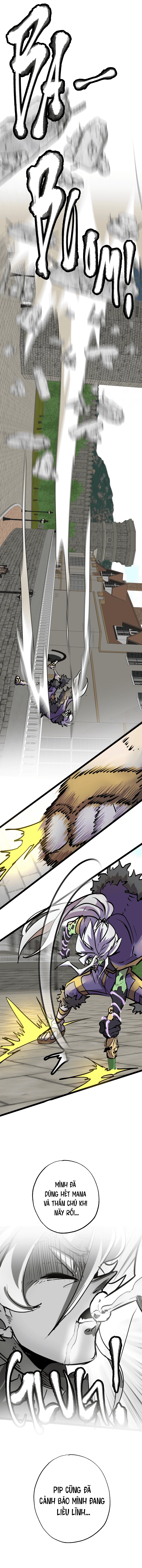 Just a goblin Chapter 53 - 3