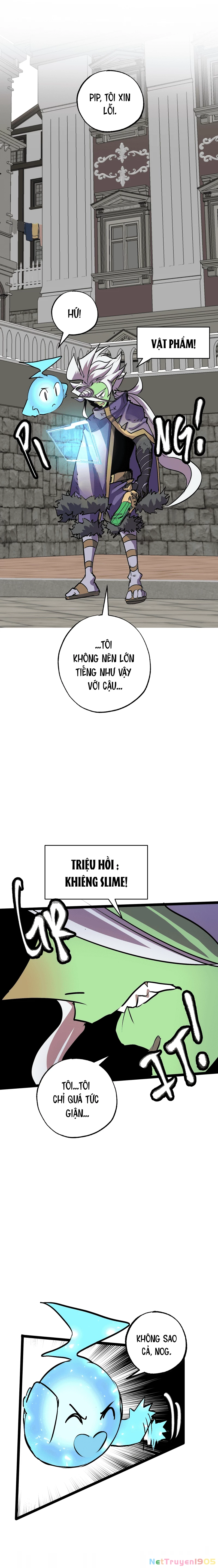Just a goblin Chapter 53 - 4