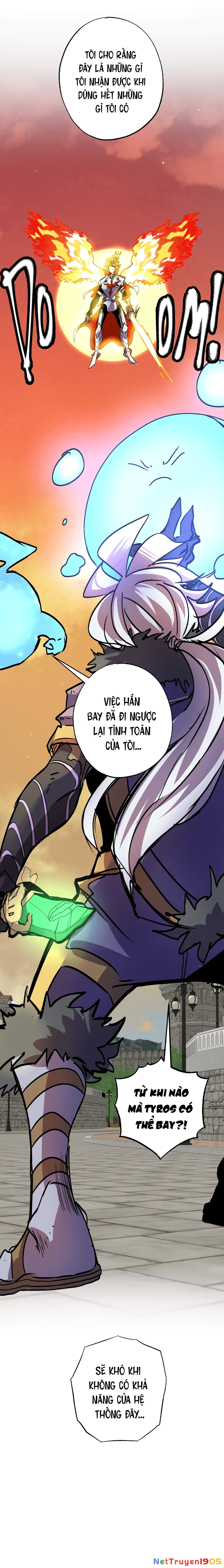 Just a goblin Chapter 53 - 5