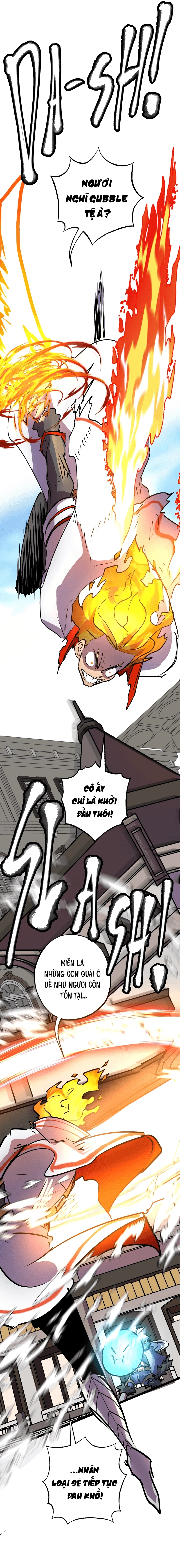 Just a goblin Chapter 53 - 7