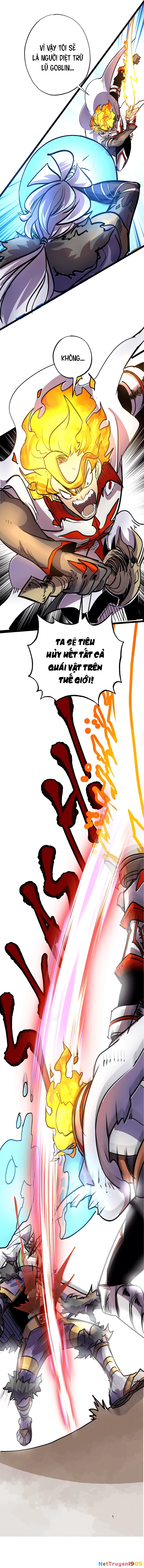 Just a goblin Chapter 53 - 8