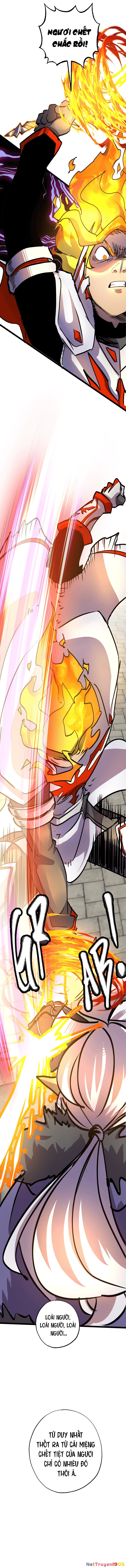 Just a goblin Chapter 53 - 9