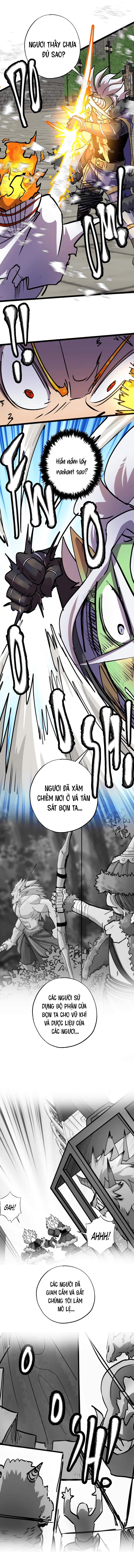 Just a goblin Chapter 53 - 10
