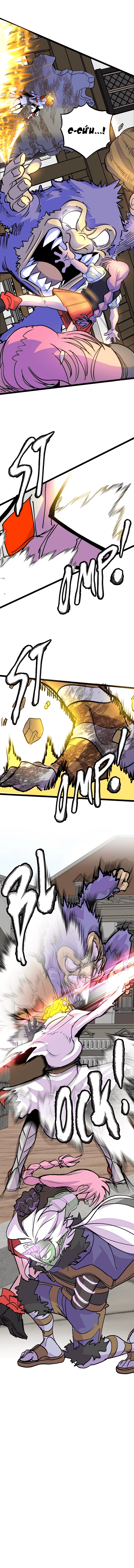 Just a goblin Chapter 53 - 18