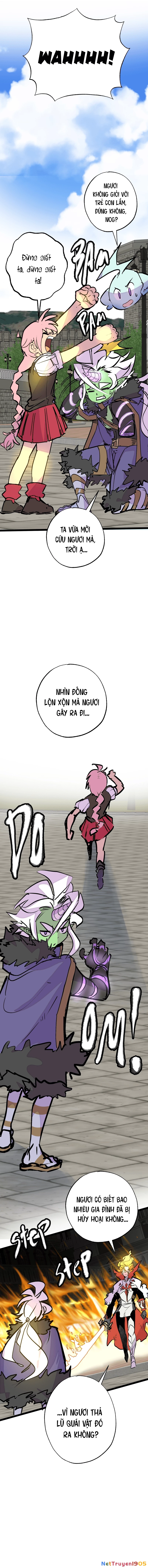 Just a goblin Chapter 53 - 20